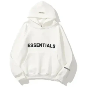 Custom Logo Hoodies Tailored for Modern Gents