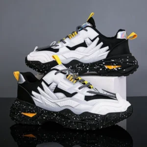 New Trendy Footwear for Men’s Everyday Run