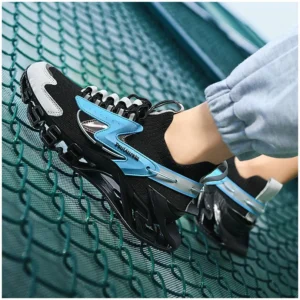 Unisex Blade Sole Sports Casual Shoes