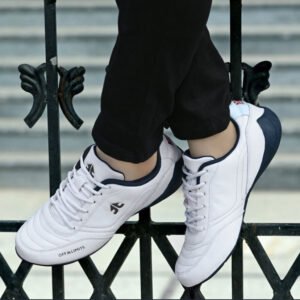 Off Limits Speed Cat Synthetic Men's Sneakers