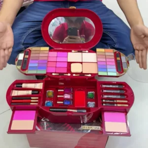 Easy to carry Makeup Kit Portable Set Online (18SEP1) 39